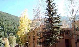 Ketchum, Idaho, Vacation Rental Condo