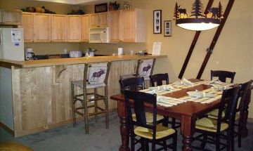 Breckenridge, Colorado, Vacation Rental Condo