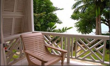 West Coast, St. James, Vacation Rental House