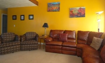 Park City, Utah, Vacation Rental Condo
