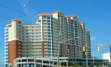 Gulf Shores, Alabama, Vacation Rental Condo