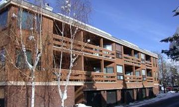 Park City, Utah, Vacation Rental House