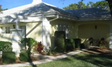 Venice, Florida, Vacation Rental Condo
