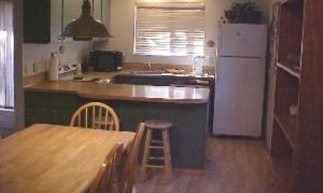 Sunriver, Oregon, Vacation Rental House
