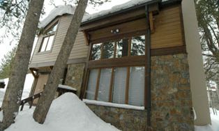 Vail, Colorado, Vacation Rental Condo