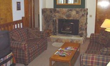 Sunriver, Oregon, Vacation Rental House