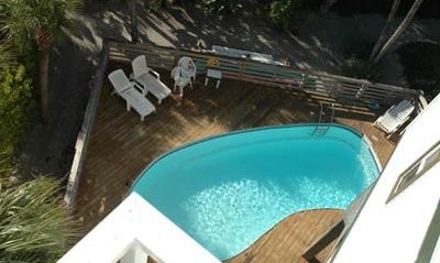 North Captiva, Florida, Vacation Rental Villa
