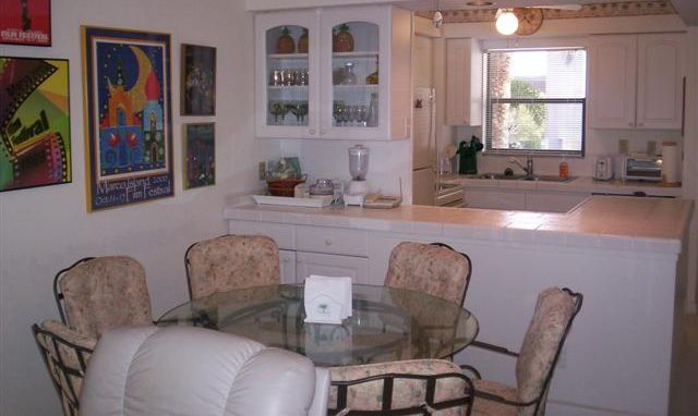 Marco Island, Florida, Vacation Rental Condo