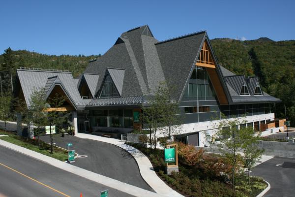 Outside View