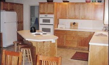 Sunriver, Oregon, Vacation Rental Villa