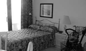 Myrtle Beach, South Carolina, Vacation Rental Condo