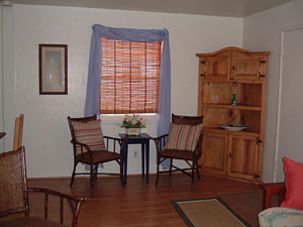 Capitola, California, Vacation Rental House