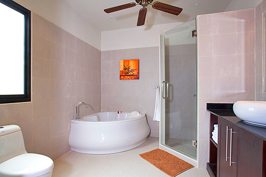 Phuket, Vacation Rental Phuket-villa