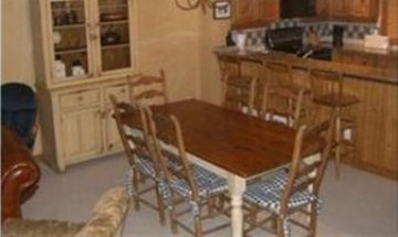 Whistler, British Columbia, Vacation Rental House