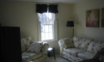 Harwich, Massachusetts, Vacation Rental Villa