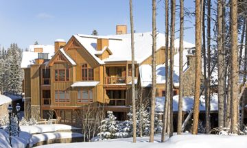 Breckenridge, Colorado, Vacation Rental Condo