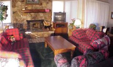 Mammoth Lakes, California, Vacation Rental Condo