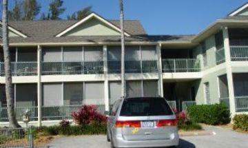 Sanibel Island, Florida, Vacation Rental Condo