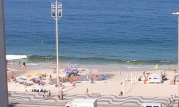 Ipanema, Rio de Janeiro, Vacation Rental Condo