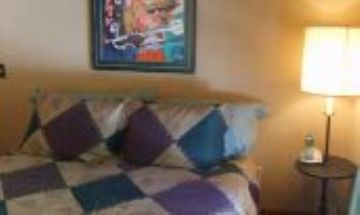 Kings Beach, California, Vacation Rental Condo
