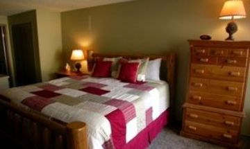 Sunriver, Oregon, Vacation Rental Condo