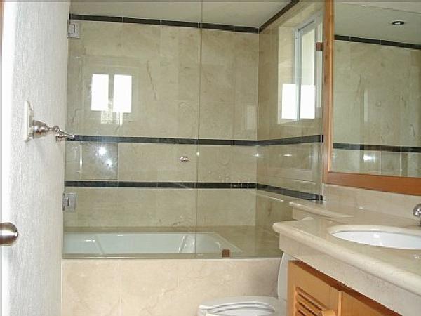 Master Bath #1