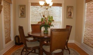 Port St. Joe, Florida, Vacation Rental Villa