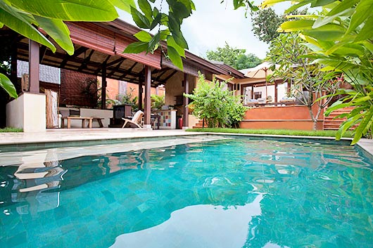 Koh Lanta, Koh Lanta, Vacation Rental Villa