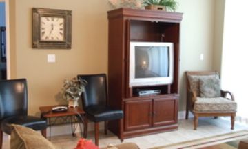 Gulf Shores, Alabama, Vacation Rental Condo