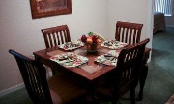 Clermont, Florida, Vacation Rental Villa