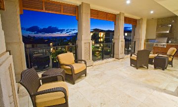 Kihei, Hawaii, Vacation Rental Condo