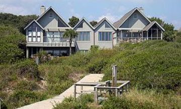 Kiawah Island, South Carolina, Vacation Rental Condo