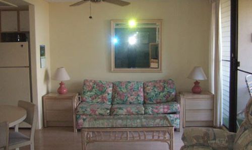 Kihei, Hawaii, Vacation Rental Condo