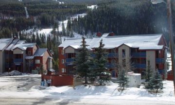 Keystone, Colorado, Vacation Rental Condo