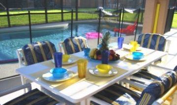 Davenport, Florida, Vacation Rental Villa