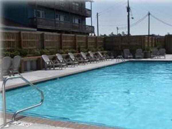 Swiming Pool