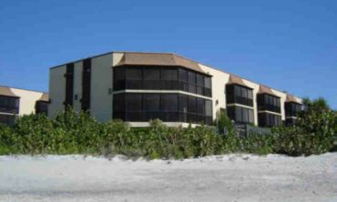 Englewood, Florida, Vacation Rental Condo