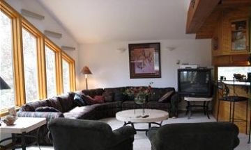 Breckenridge, Colorado, Vacation Rental House