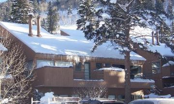 Vail, Colorado, Vacation Rental Condo