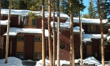 Winter Park, Colorado, Vacation Rental House