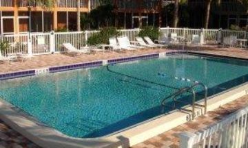 Longboat Key, Florida, Vacation Rental Condo