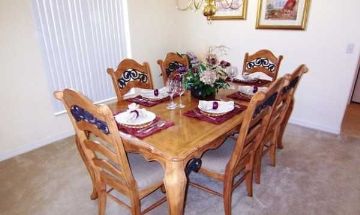 Davenport, Florida, Vacation Rental Villa