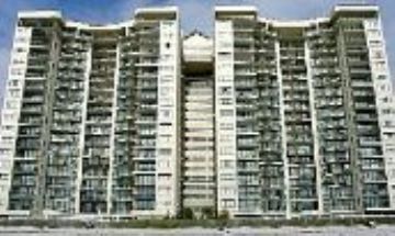 North Myrtle Beach, South Carolina, Vacation Rental Condo
