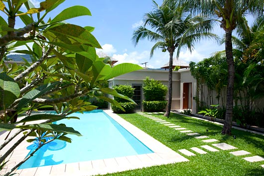 Bang Tao Beach, Phuket, Vacation Rental Villa