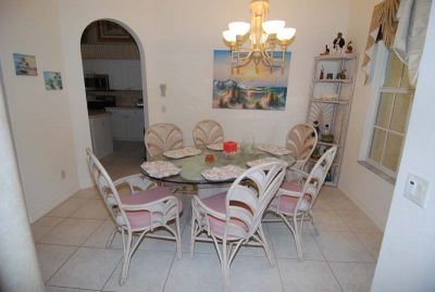 Cape Coral Villa Rental