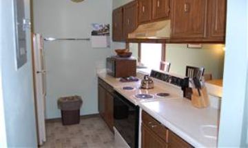 Fraser, Colorado, Vacation Rental Condo