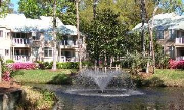Hilton Head Island, South Carolina, Vacation Rental Condo