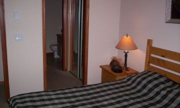 Whistler, British Columbia, Vacation Rental Condo