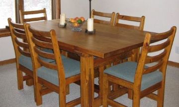 Breckenridge, Colorado, Vacation Rental Condo