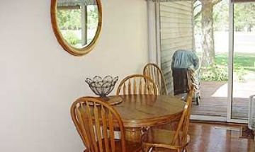 Sunriver, Oregon, Vacation Rental Condo